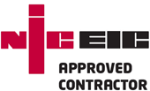 NICEIC Approved Electrical Contractors Birmingham